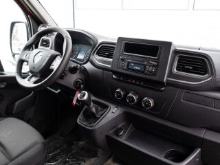 Renault Master 2.3 100kW