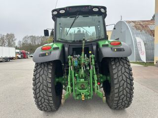 John Deere 6125R 4.5 R4 93kW