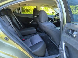 Lexus IS 250 2.5 153кВ
