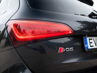 Audi SQ5 3.0