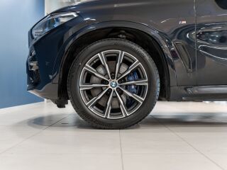 BMW X5 M-Sportpakett 3.0 195kW