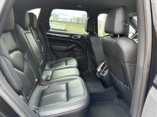 Porsche Cayenne E-Hybrid Facelift 3.0 V6 245kW