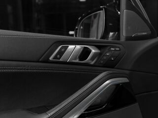 BMW X6 Xdrive 40I M Sport 3.0 280kW