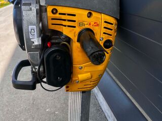 Wacker Neuson BH65 maakiil
