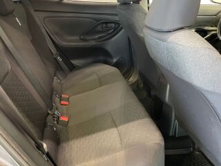 Toyota Yaris Cross Active 1.5 92kW
