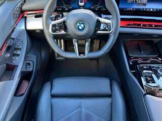BMW i5 eDrive40 M Sportpakett Pro 250kW
