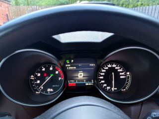 Alfa Romeo Stelvio 2.0 206kW