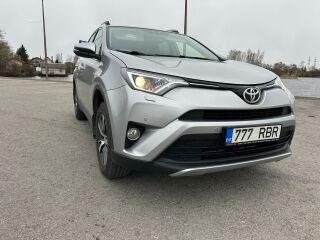Toyota RAV4 2.0 3ZR 112kW