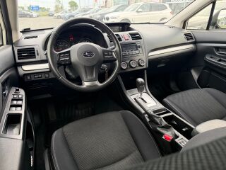 Subaru XV 1.6 84кВ