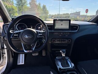 Kia ProCeed 1.4 103кВ