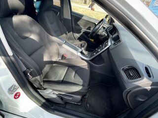 Volvo V60 1.6 84kW