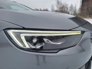 Opel Insignia 1.6 100kW