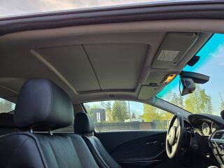 BMW 650 4.8 V8 270kW