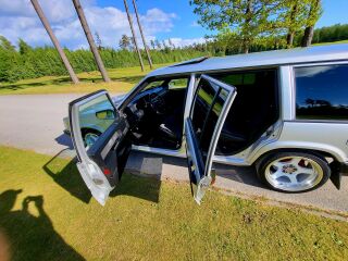 Volvo 940 2.3 200kW