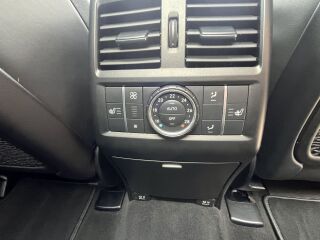 Mercedes-Benz GL 500 4.7 320kW