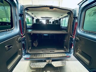Renault Trafic 2.0 107kW