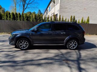 Fiat Freemont Family Active 2.0 125kW
