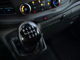 Ford Transit Custom Meeskond 2.0 125kW