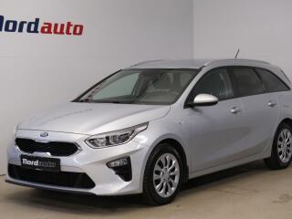 Kia Ceed 1.6 85 kW