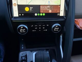 Jaguar E-Pace 2.0 147кВ