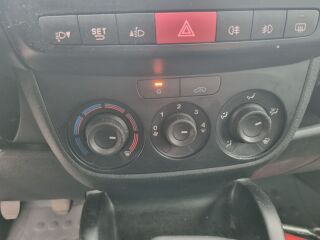 Opel Combo 1.2 66kW