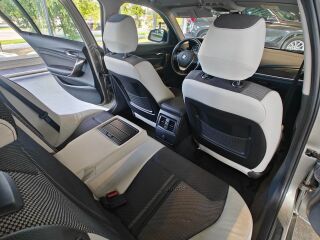 BMW 118 Urban Line 1.6 100кВ