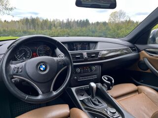 BMW X1 2.0 R4 150kW