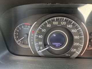 Honda CR-V Executive Navi Aero 2.0 114кВ