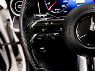 Mercedes-Benz C 220 d AMG Line Night Package 2.0 157kW