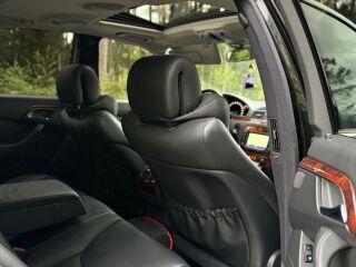 Mercedes-Benz S 320 3.2 150kW