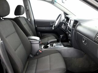 Kia Sorento Comfort Facelift ATM 2.5 CRDi 125кВ