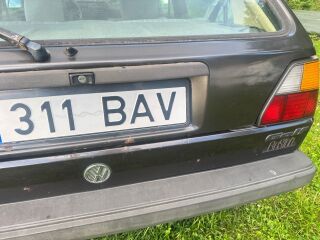 Volkswagen Golf 1.6 51кВ