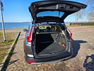 Honda CR-V 2.0 107кВ