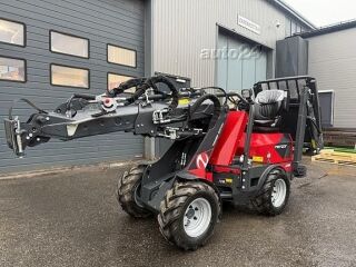 Norcar NORCAR a6226 18kW