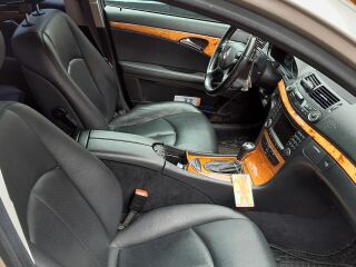 Mercedes-Benz E 280 3.0 140kW