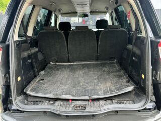Ford Galaxy 2.0 103кВ