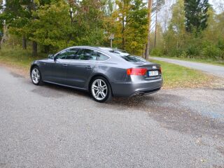 Audi A5 S Line Sportback 2.0 110kW