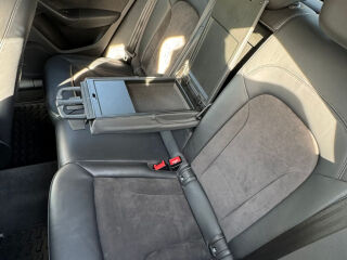 Audi Q3 2.0 110кВ