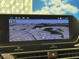 Citroen C4 Ë Shine Electric 100кВ