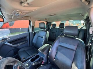 Ford Ranger 2.2 118kW