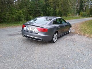 Audi A5 S Line Sportback 2.0 110kW