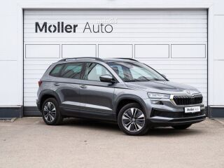 Skoda Karoq 1.5 110kW