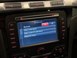 Ford S-MAX 2.0 120kW