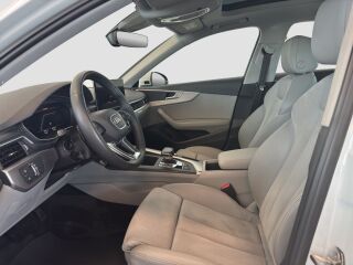 Audi A4 allroad quattro 2.0 195kW