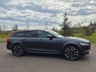 Volvo V90 Cross Country 2.0 173kW