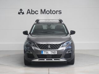 Peugeot 5008 Allure 1.6 121кВ