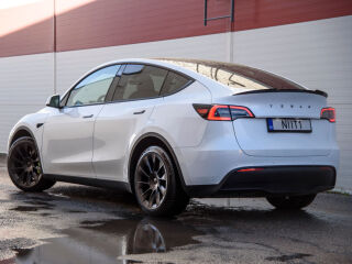 Tesla Model Y Long Range AWD Dual Motor MY2023 378kW