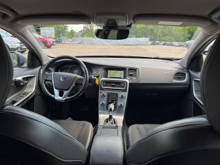 Volvo V60 2.0 88кВ