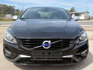 Volvo S60 R-DESIGN FACELIFT VERSIOON 2.0 110kW