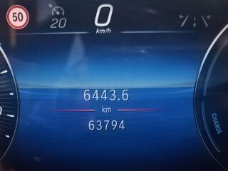 Mercedes-Benz GLE 350 4Matic AMG Line 2.0 R4 145kW